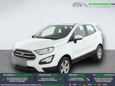 Ford Ecosport 1.0 EcoBoost 100ch BVM