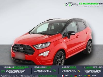 Ford Ecosport 1.5 EcoBlue 95ch BVM