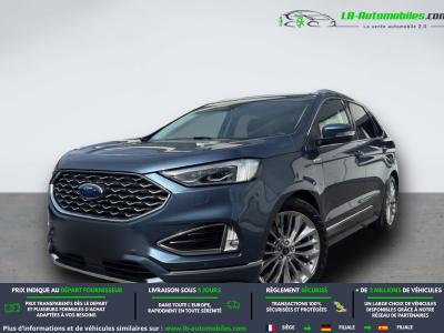 Ford Edge 2.0 EcoBlue 238 BVA AWD