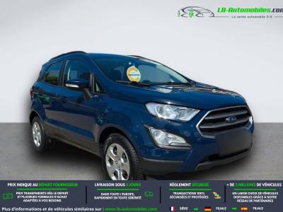 Ford Ecosport 1.0 EcoBoost 100ch BVM