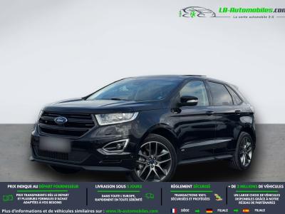 Ford Edge 2.0 TDCi 210 BVA AWD