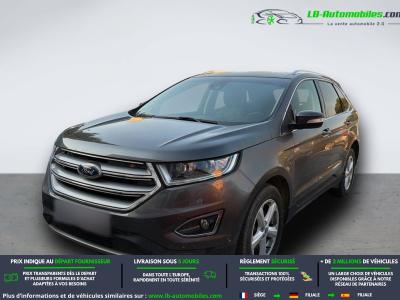 Ford Edge 2.0 TDCi 210 BVA AWD