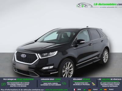 Ford Edge 2.0 TDCi 210 BVA AWD