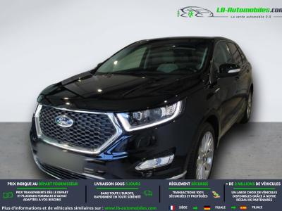 Ford Edge 2.0 TDCi 210 BVA AWD