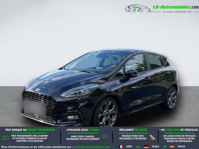 Ford Fiesta 1.0 EcoBoost 125 ch BVM