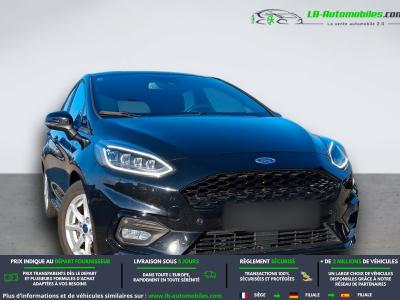 Ford Fiesta 1.0 EcoBoost 125 ch BVM