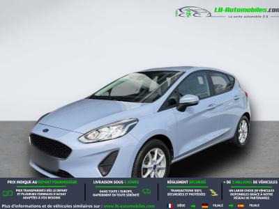 Ford Fiesta 1.0 EcoBoost 95 ch BVM
