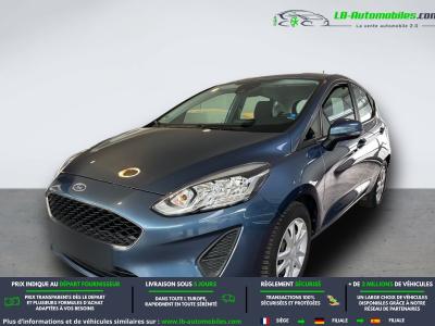 Ford Fiesta 1.0 EcoBoost 95 ch BVM