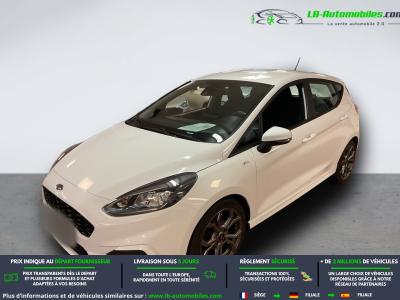Ford Fiesta 1.0 EcoBoost 125 ch BVM