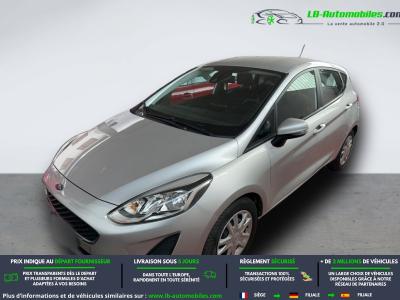 Ford Fiesta 1.5 TDCi 85 ch BVM