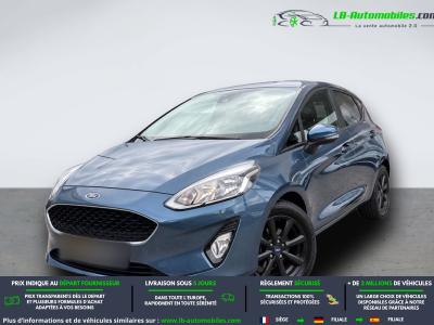 Ford Fiesta 1.0 EcoBoost 95 ch BVM
