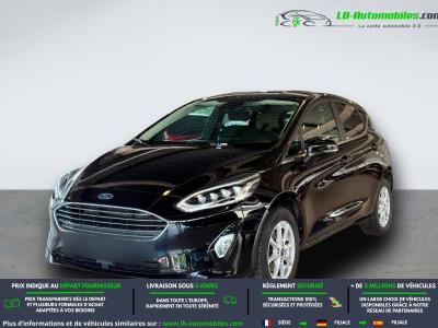 Ford Fiesta 1.0 EcoBoost 95 ch BVM