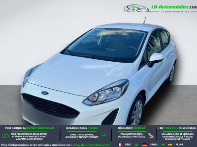 Ford Fiesta 1.1 75 ch BVM