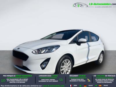 Ford Fiesta 1.1 75 ch BVM