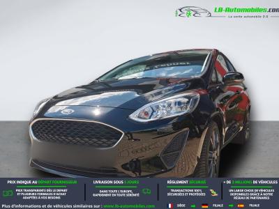 Ford Fiesta 1.1 75 ch BVM