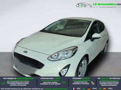 Ford Fiesta 1.5 TDCi 85 ch BVM