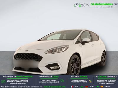 Ford Fiesta 1.5 TDCi 85 ch BVM