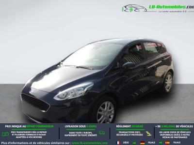 Ford Fiesta 1.5 TDCi 85 ch BVM