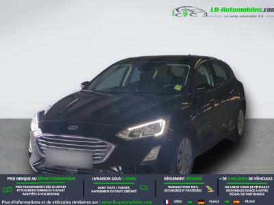 Ford Focus  1.0 EcoBoost 100 BVM