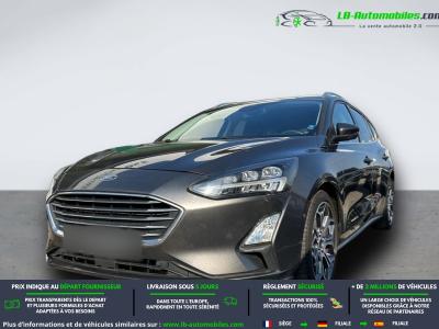 Ford Focus SW 1.0 EcoBoost 125 mHEV BVA
