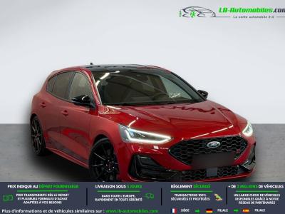Ford Focus  ST 2.3 EcoBoost 280 BVM