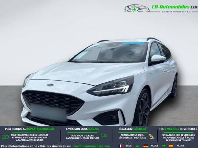 Ford Focus SW 2.0 EcoBlue 150 BVM