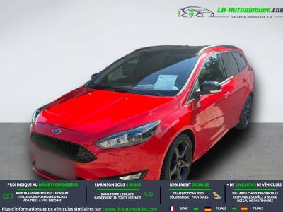 Ford Focus SW 1.5 EcoBoost 150 BVM