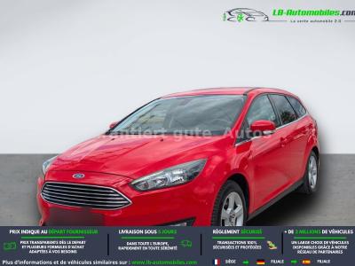 Ford Focus SW 1.5 EcoBoost 150 BVM