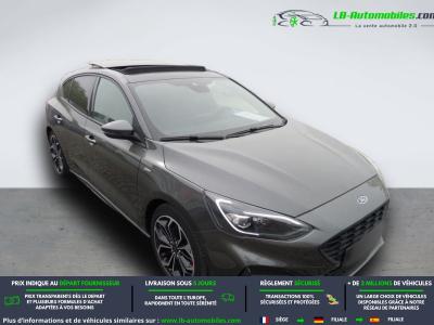 Ford Focus  2.0 EcoBlue 150 BVM
