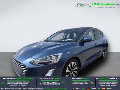 Ford Focus  1.5 EcoBoost 150 BVA