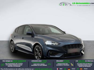 Ford Focus  1.5 EcoBoost 150 BVA