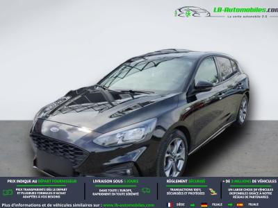 Ford Focus  1.5 EcoBoost 150 BVA