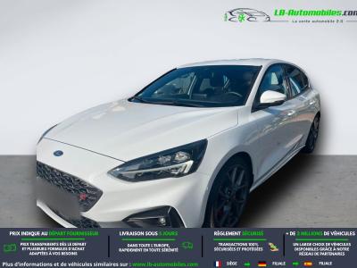 Ford Focus  ST 2.3 EcoBoost 280 BVM