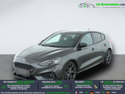 Ford Focus  ST 2.3 EcoBoost 280 BVM