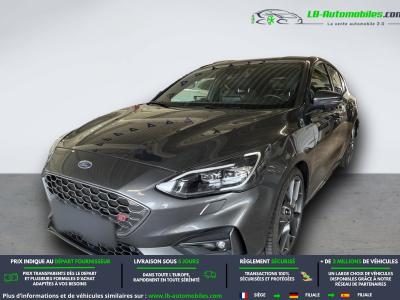 Ford Focus  ST 2.3 EcoBoost 280 BVM