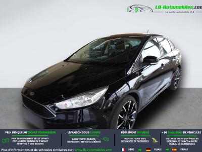 Ford Focus  1.0 EcoBoost 125 BVM