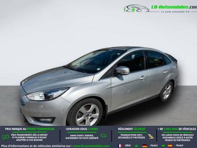 Ford Focus  1.0 EcoBoost 125 BVM