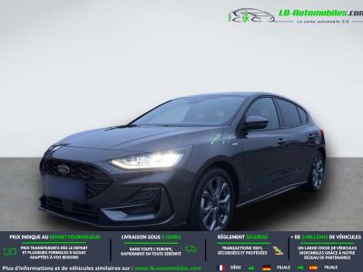 Ford Focus  1.0 EcoBoost 155 mHEV BVM