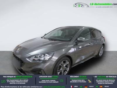 Ford Focus  1.5 EcoBlue 120 BVM