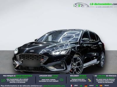 Ford Focus  ST 2.3 EcoBoost 280 BVM