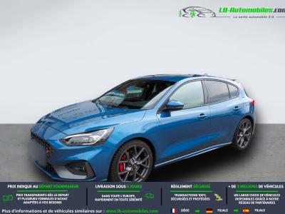 Ford Focus  ST 2.3 EcoBoost 280 BVM