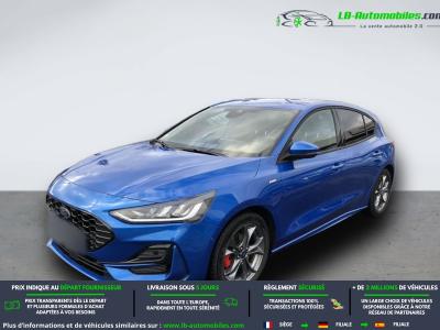 Ford Focus  1.0 EcoBoost 155 mHEV BVA
