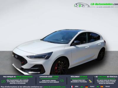 Ford Focus  ST 2.3 EcoBoost 280 BVM