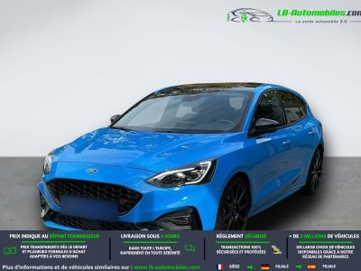 Ford Focus  ST 2.3 EcoBoost 280 BVM