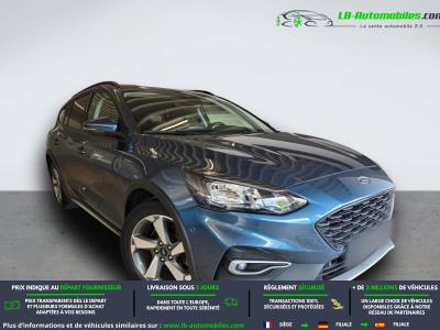 Ford Focus SW 1.0 EcoBoost 125 mHEV BVA
