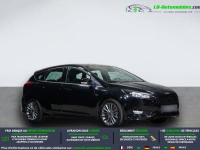 Ford Focus  1.0 EcoBoost 125 BVM