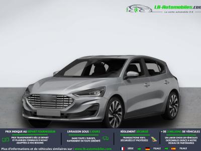 Ford Focus  1.0 EcoBoost 155 mHEV BVA