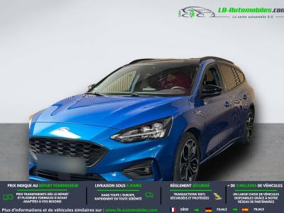Ford Focus SW 1.5 EcoBoost 150 BVM