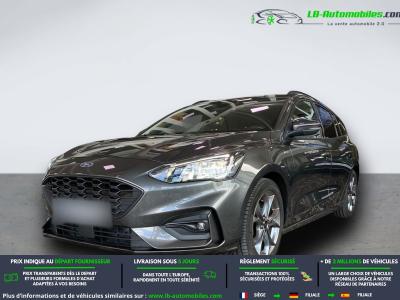 Ford Focus SW 1.5 EcoBoost 150 BVM