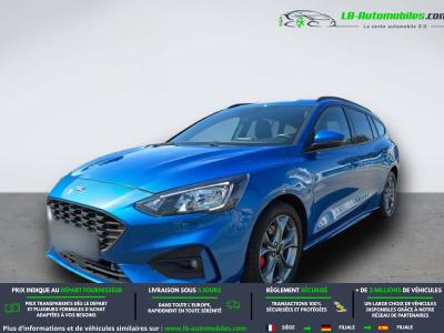 Ford Focus SW 1.0 EcoBoost 155 mHEV
